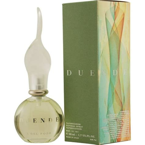 duende perfume for women.